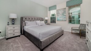 4 habitaciones, escritorio, tabla de planchar con plancha y wifi gratis 