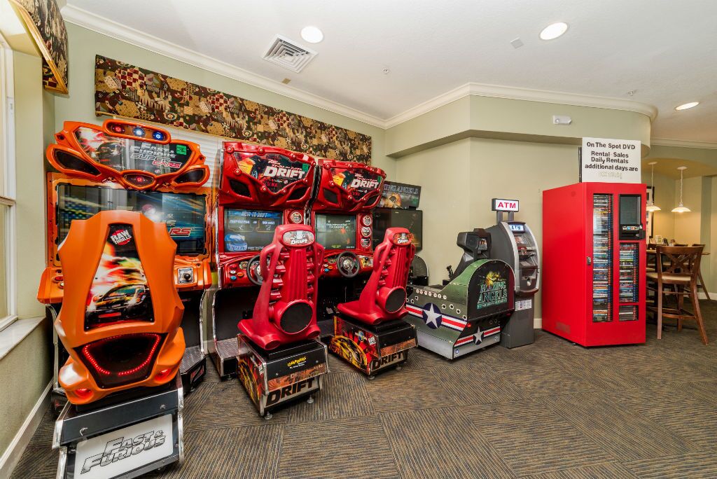 Windsor Hills Resort