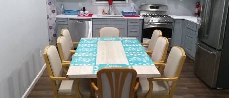 Restauration