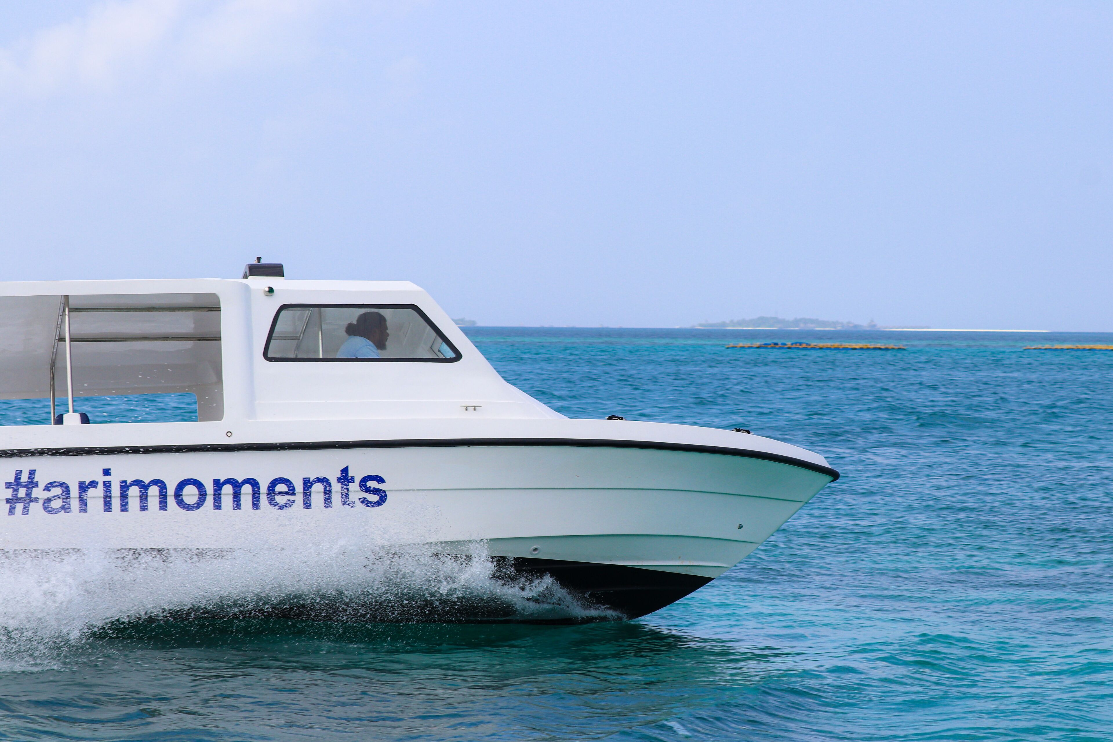 Foto - Ari Grand Hotel & Spa