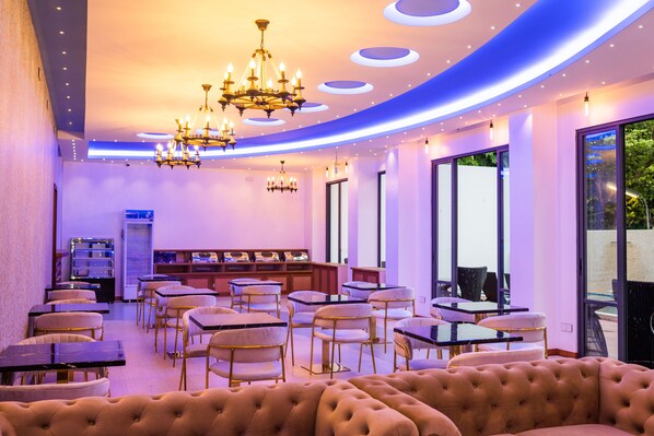 Restoran
