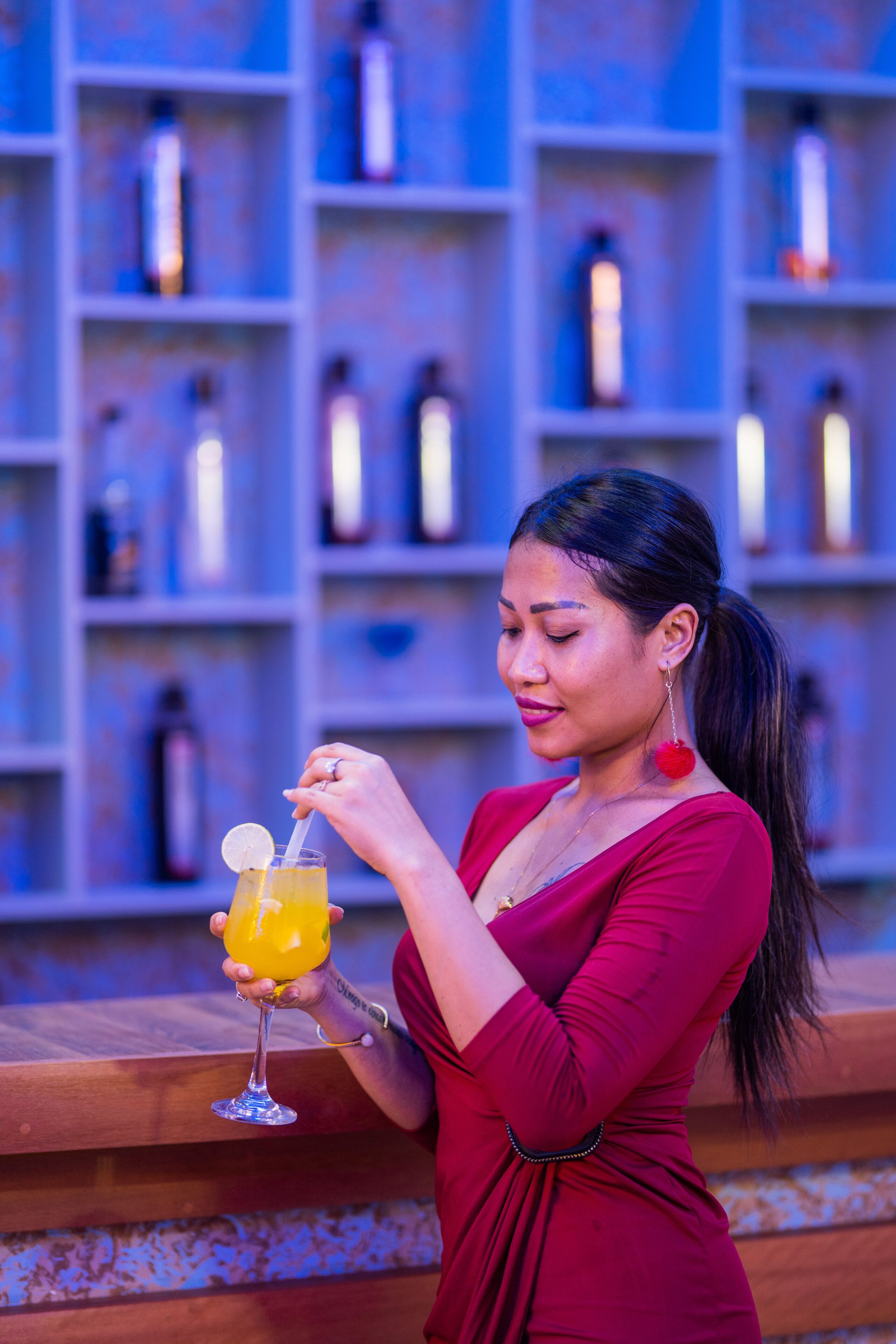 Foto - Ari Grand Hotel & Spa