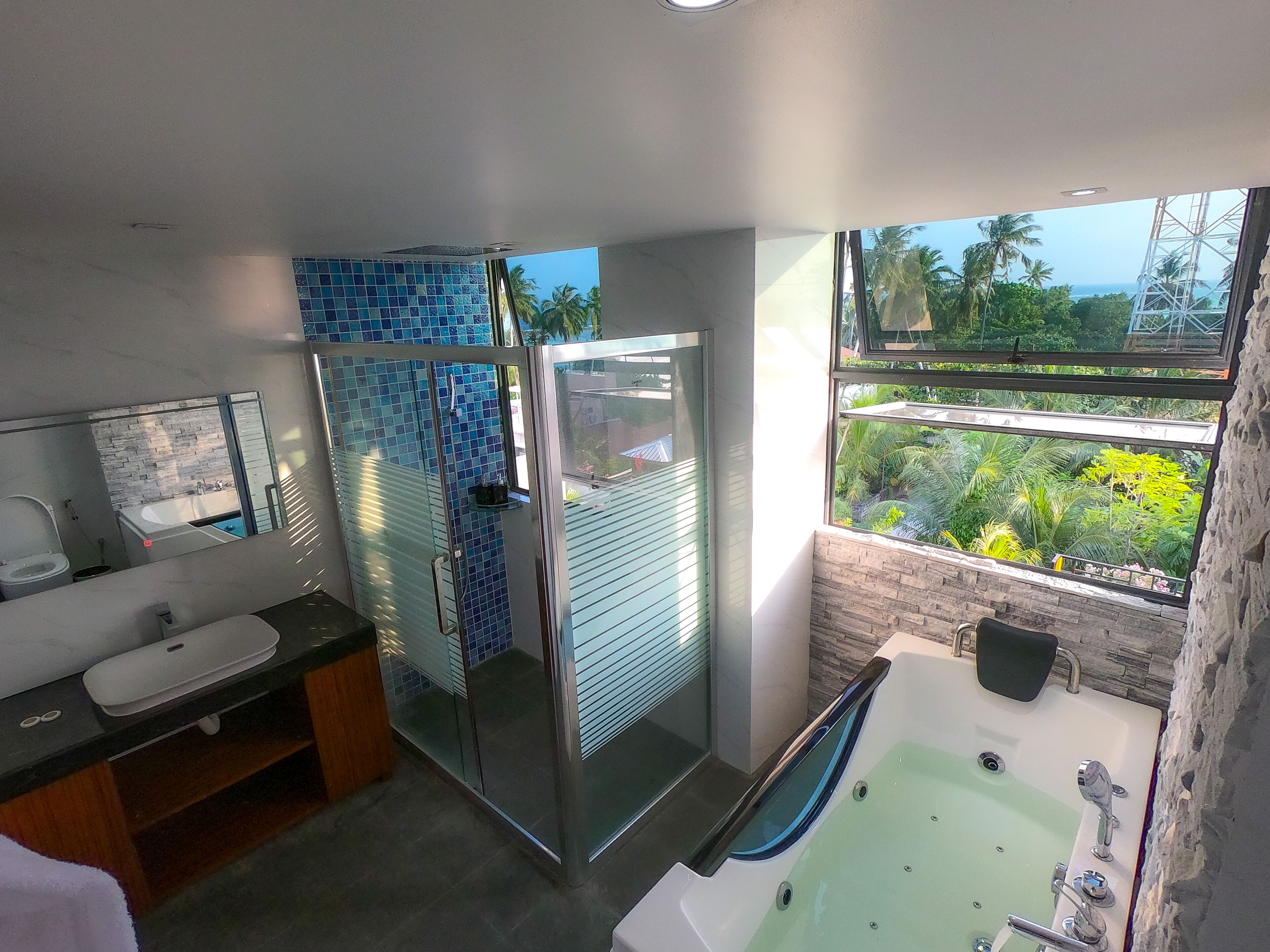 Foto - Ari Grand Hotel & Spa