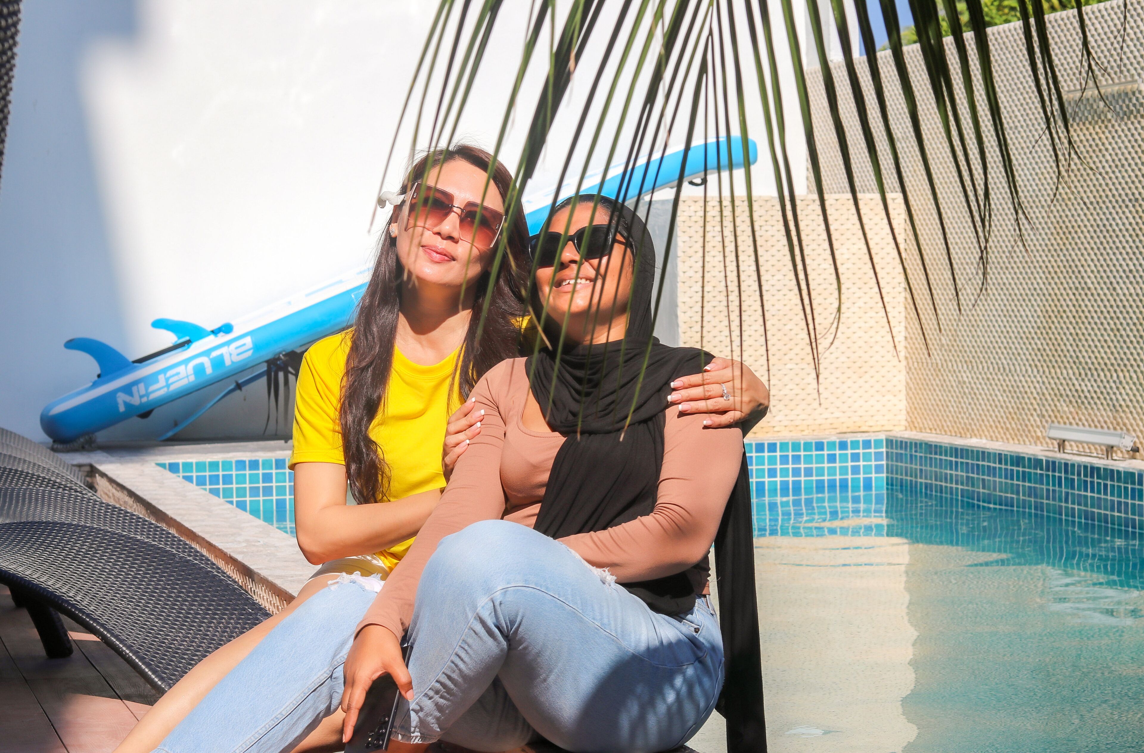 Foto - Ari Grand Hotel & Spa