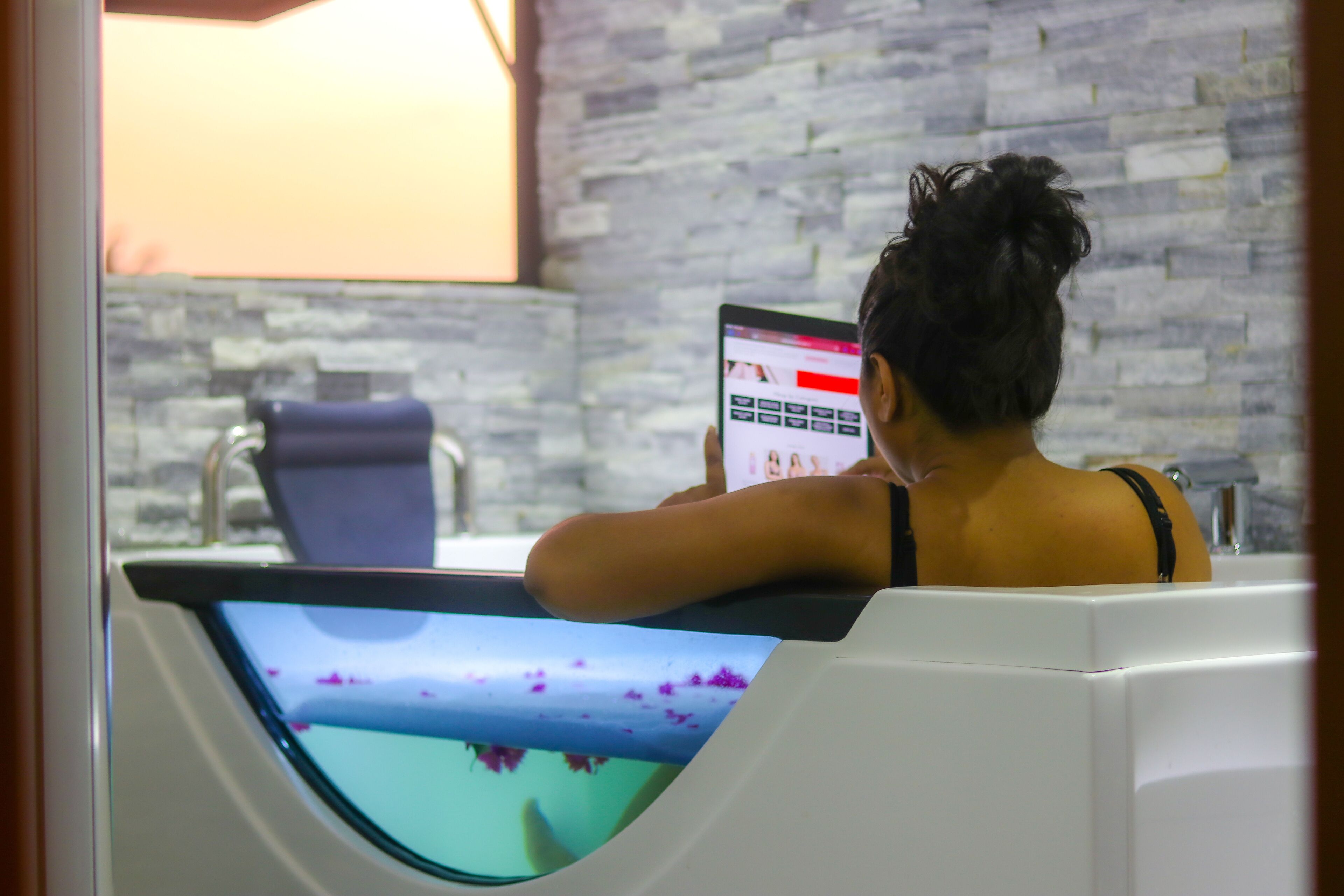 Foto - Ari Grand Hotel & Spa