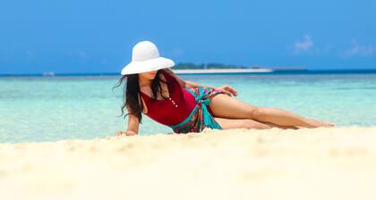 Ari Grand Hotel & Spa