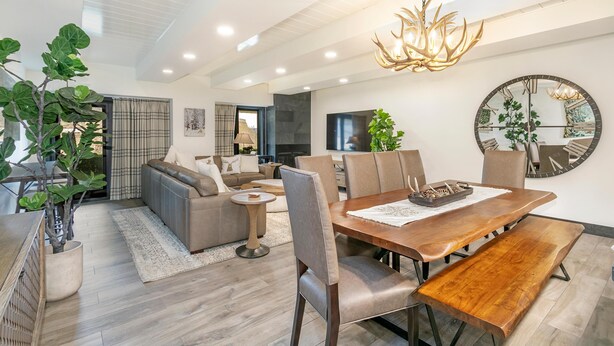 Condo, Multiple Beds (Lodge at 100 W Beaver Creek 605, 4BD ) | Private kitchen - Lodge at 100 W Beaver Creek 605, 4BD Condo in Heart of Avon (Avon)