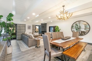 Appartamento, letti multipli (Lodge at 100 W Beaver Creek 605, 4BD ) | Cucina privata
