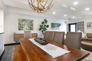 Appartamento, letti multipli (Lodge at 100 W Beaver Creek 605, 4BD ) | Cucina privata