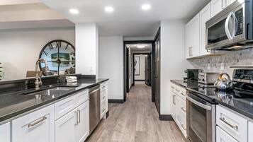 Condo, varias camas (Lodge at 100 W Beaver Creek 605, 4BD ) | Cocina privada