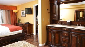 Appart'hôtel, plusieurs lits (Lodge at 100 W Beaver Creek 606, 3BD ) | 3 chambres