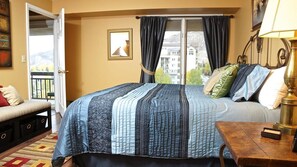 公寓客房, 多張床 (Lodge at 100 W Beaver Creek 606, 3BD ) | 3 間臥室