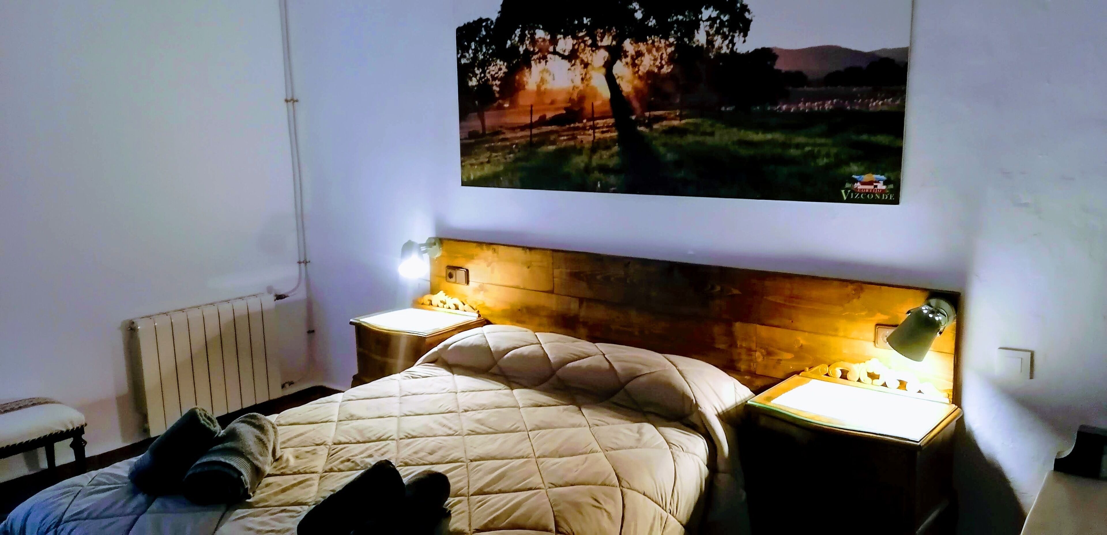 Family Cottage, Multiple Bedrooms, Fireplace | 5 bedrooms, premium bedding, down duvets, free WiFi