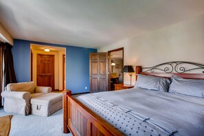 Condo, várias camas (Lodge at 100 W Beaver Creek 607, 3BD ) | 3 quartos