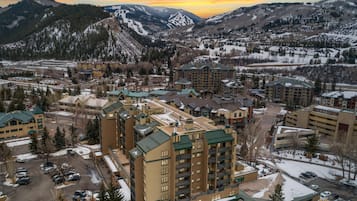 Condo, Multiple Beds (Lodge at 100 W Beaver Creek 607, 3BD ) | Exterior