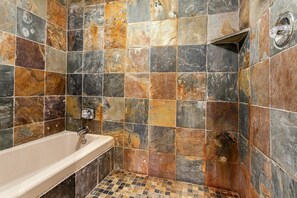 Bathroom - Lodge at 100 W Beaver Creek 808, 3BD Penthouse in Heart of Avon (Avon)