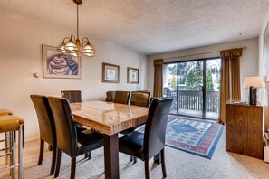 公寓客房, 多張床 (Apollo Park A205, 1BD Condo) | 私人廚房