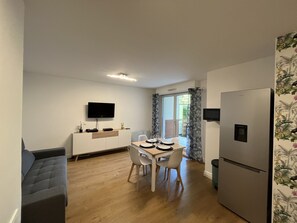 Interior - Deux Pièces Cosy (Carrières-sous-Poissy)