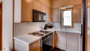Condo, Multiple Beds (All Seasons C2, 2BD Condo) | Private kitchen - All Seasons C2, 2BD Condo (Vail)