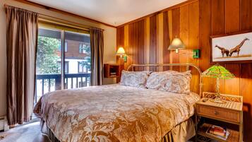 2 habitaciones