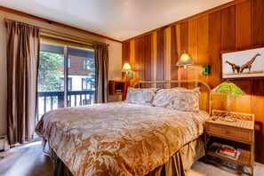 Appartamento, letti multipli (All Seasons C2, 2BD Condo) | 2 camere