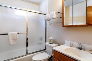 Bathroom - Chamonix 2BD Private Home (Vail)