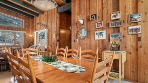 Unclassified image, 4 of 15, button - Chamonix 2BD Private Home (Vail)