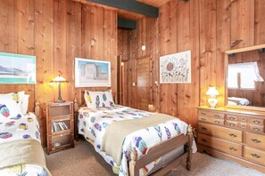 Maison, Plusieurs lits (Chamonix 2BD Private Home) | 2 chambres