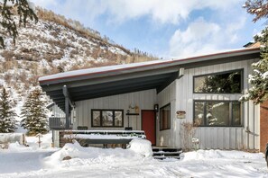 House, Multiple Beds (Chamonix 2BD Private Home) | Exterior - Chamonix 2BD Private Home (Vail)