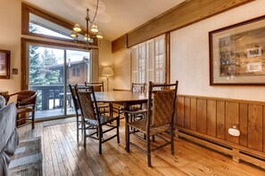 公寓客房, 多張床 (All Seasons C1, 2BD Condo) | 私人廚房