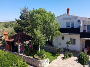 Ulkopuoli