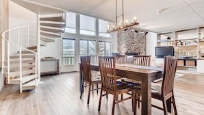 Unclassified image, 2 of 21, button - Evergreen 604, 2BD Condo (Vail)