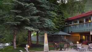 Unclassified image, 3 of 21, button - Evergreen 604, 2BD Condo (Vail)