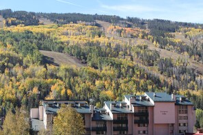 Condo, varias camas (Evergreen 604, 2BD Condo) | Exterior