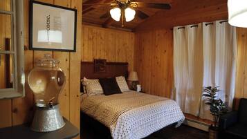 6 habitaciones y wifi