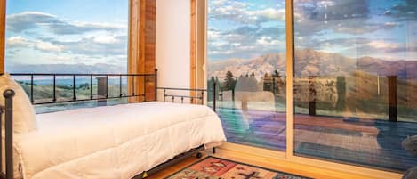 4 slaapkamers, gratis wifi, beddengoed