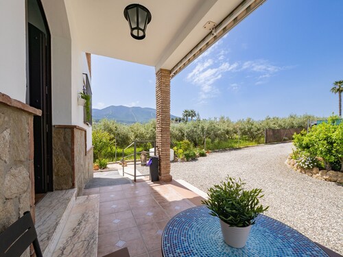 Cubo's Villa Ainhoa / rural / family / private pool