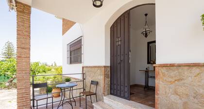 Cubo's Villa Ainhoa / rural / family / private pool
