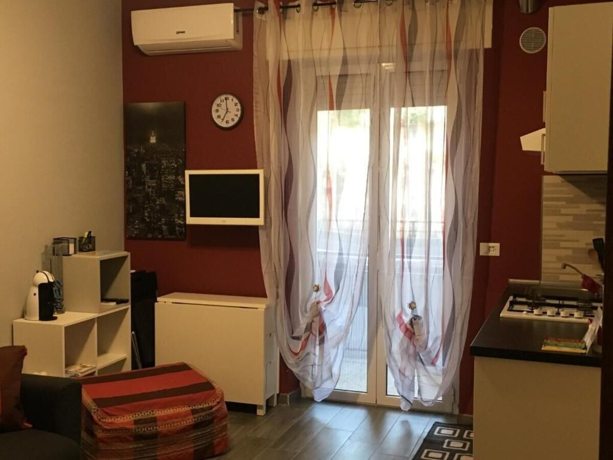 Image de profil de l’hôte