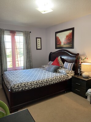 Room - Bright and Spacious room (Brampton)