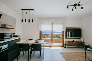 الإطلالة من المنشأة