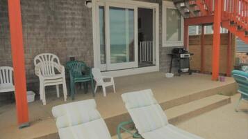 House, 2 Queen Beds (Sea Breeze) | Terrace/patio