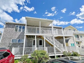 House, 2 Queen Beds (Sea Breeze) | Exterior - Sea Breeze (Wells)