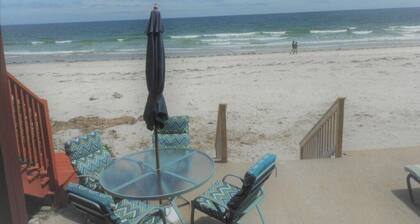 Sea Breeze