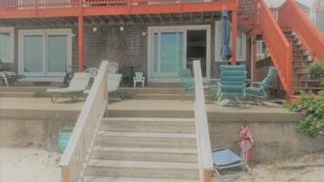 House, 2 Queen Beds (Sea Breeze) | Terrace/patio