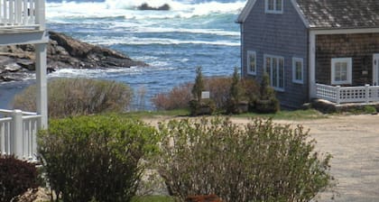 Perkins Cove Gem - Q934