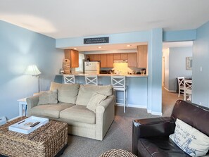 House, 2 Bedrooms | Living room - Wells Rested - W579 Unit B Downstairs by Getaway (Wells)