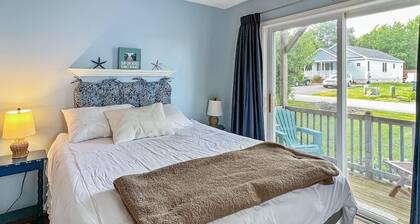 Wells Rested - W579 Unit B Downstairs by Getaway