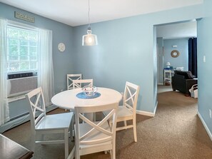 Dining - Wells Rested - W579 Unit B Downstairs by Getaway (Wells)
