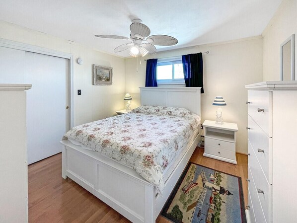 Condo, Multiple Beds (Sweet Serenity) | 2 bedrooms, individually decorated, individually furnished